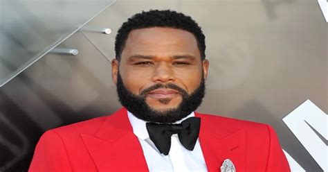 Anthony Anderson Net Worth 